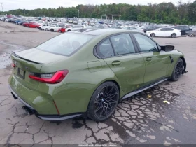 BMW M3 COMPETITION XDRIVE CARFAX    | Mobile.bg    6