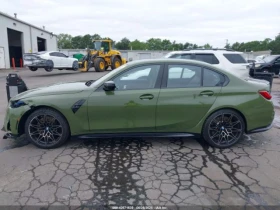 BMW M3 COMPETITION XDRIVE CARFAX    | Mobile.bg    9