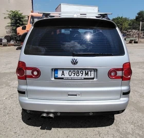Обява за продажба на VW Sharan 1.9 tdi ~9 999 лв. - изображение 2