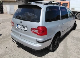 Обява за продажба на VW Sharan 1.9 tdi ~9 999 лв. - изображение 1