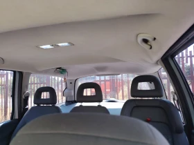 Обява за продажба на VW Sharan 1.9 tdi ~9 999 лв. - изображение 6