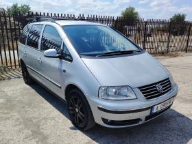 Обява за продажба на VW Sharan 1.9 tdi ~9 999 лв. - изображение 1