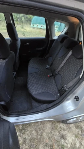 Обява за продажба на Nissan Note 1.4 бензин 88 к.с KLIMA ~4 299 лв. - изображение 9