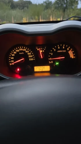 Обява за продажба на Nissan Note 1.4 бензин 88 к.с KLIMA ~4 299 лв. - изображение 6
