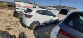Обява за продажба на Renault Clio 1.0 i ~11 лв. - изображение 1