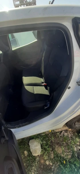 Обява за продажба на Renault Clio 1.0 i ~11 лв. - изображение 5