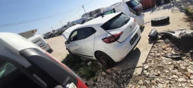 Обява за продажба на Renault Clio 1.0 i ~11 лв. - изображение 3