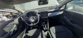 Обява за продажба на Renault Clio 1.0 i ~11 лв. - изображение 6
