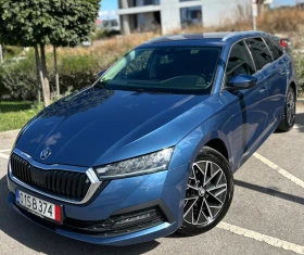 Skoda Octavia | Mobile.bg    7