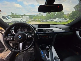 BMW 335 i* xDrive* M-PACK* ZF* RECARO*  | Mobile.bg    7