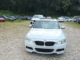 BMW 335 i* xDrive* M-PACK* ZF* RECARO*  | Mobile.bg    2