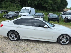 BMW 335 i* xDrive* M-PACK* ZF* RECARO*  | Mobile.bg    5