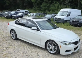  BMW 335