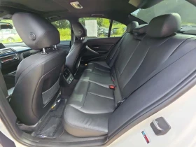 BMW 335 i* xDrive* M-PACK* ZF* RECARO*  | Mobile.bg    10