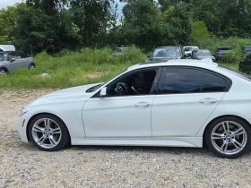 BMW 335 i* xDrive* M-PACK* ZF* RECARO*  | Mobile.bg    3
