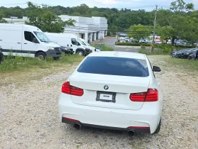BMW 335 i* xDrive* M-PACK* ZF* RECARO*  | Mobile.bg    4