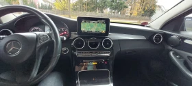 Обява за продажба на Mercedes-Benz C 200 9G Tronic ~26 499 лв. - изображение 8