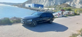 Обява за продажба на Mercedes-Benz C 200 9G Tronic ~26 499 лв. - изображение 4
