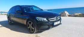 Обява за продажба на Mercedes-Benz C 200 9G Tronic ~26 499 лв. - изображение 6