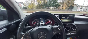 Обява за продажба на Mercedes-Benz C 200 9G Tronic ~26 499 лв. - изображение 7