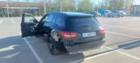 Обява за продажба на Mercedes-Benz C 200 9G Tronic ~26 499 лв. - изображение 3