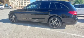 Обява за продажба на Mercedes-Benz C 200 9G Tronic ~26 499 лв. - изображение 5