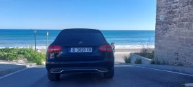 Обява за продажба на Mercedes-Benz C 200 9G Tronic ~26 499 лв. - изображение 1