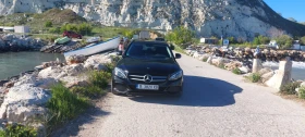 Обява за продажба на Mercedes-Benz C 200 9G Tronic ~26 499 лв. - изображение 2