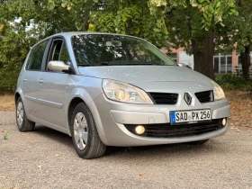 Renault Scenic 1.6 i | Mobile.bg    2