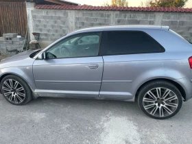 Обява за продажба на Audi A3 ~3 590 лв. - изображение 3