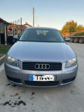 Обява за продажба на Audi A3 ~3 590 лв. - изображение 1