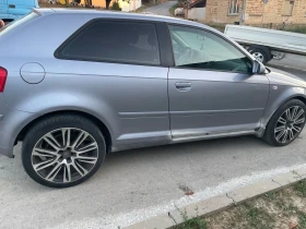 Обява за продажба на Audi A3 ~3 590 лв. - изображение 4
