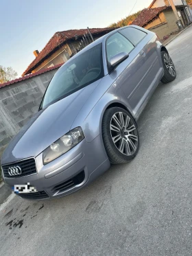 Обява за продажба на Audi A3 ~3 590 лв. - изображение 2