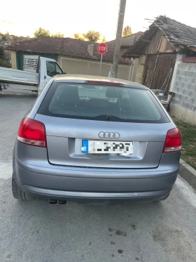 Обява за продажба на Audi A3 ~3 590 лв. - изображение 1