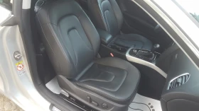 Audi A5 3.0TDI * AVTOMAT* QUATTRO* AUTOHOLD* *  | Mobile.bg    10