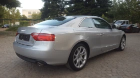 Audi A5 3.0TDI * AVTOMAT* QUATTRO* AUTOHOLD* *  | Mobile.bg    5