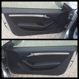 Audi A5 3.0TDI * AVTOMAT* QUATTRO* AUTOHOLD* *  | Mobile.bg    14