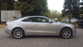 Audi A5 3.0TDI * AVTOMAT* QUATTRO* AUTOHOLD* *  | Mobile.bg    4