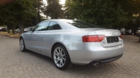 Audi A5 3.0TDI * AVTOMAT* QUATTRO* AUTOHOLD* *  | Mobile.bg    7