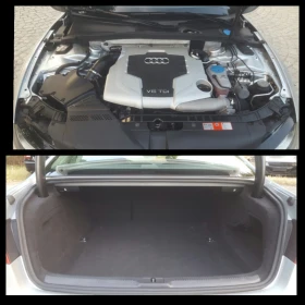 Audi A5 3.0TDI * AVTOMAT* QUATTRO* AUTOHOLD* *  | Mobile.bg    17