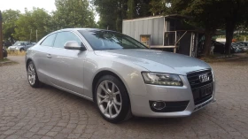 Audi A5 3.0TDI * AVTOMAT* QUATTRO* AUTOHOLD* *  | Mobile.bg    3