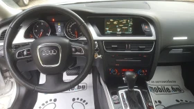 Audi A5 3.0TDI * AVTOMAT* QUATTRO* AUTOHOLD* *  | Mobile.bg    12