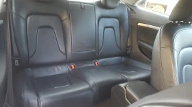 Audi A5 3.0TDI * AVTOMAT* QUATTRO* AUTOHOLD* *  | Mobile.bg    16