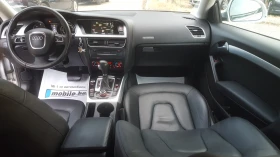 Audi A5 3.0TDI * AVTOMAT* QUATTRO* AUTOHOLD* *  | Mobile.bg    11