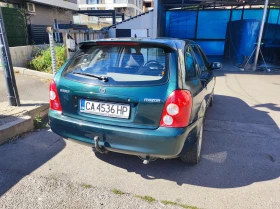 Mazda 323 F | Mobile.bg    2