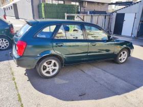 Mazda 323 F | Mobile.bg    3