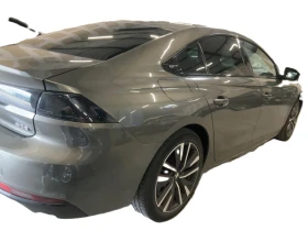 Peugeot 508 2.0 Blue-HDi GT | Mobile.bg    2