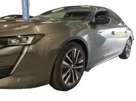 Peugeot 508 2.0 Blue-HDi GT | Mobile.bg    3