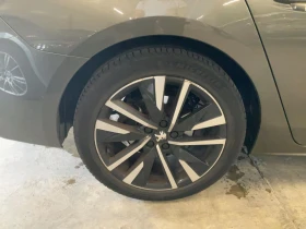 Peugeot 508 2.0 Blue-HDi GT | Mobile.bg    14