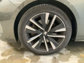 Peugeot 508 2.0 Blue-HDi GT | Mobile.bg    15